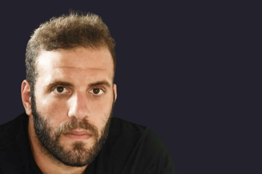 ΝΙΚΟΣ ΠΑΠΠΑΣ υποψήφιος στις προκριματικές εκλογές του ΣΥΡΙΖΑ-Π.Σ. για τις ευρωεκλογές